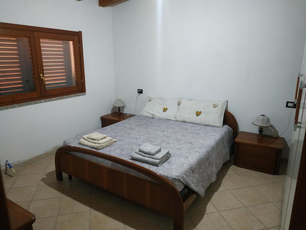 Cottage Su Merti Country Iglesias Exterior foto