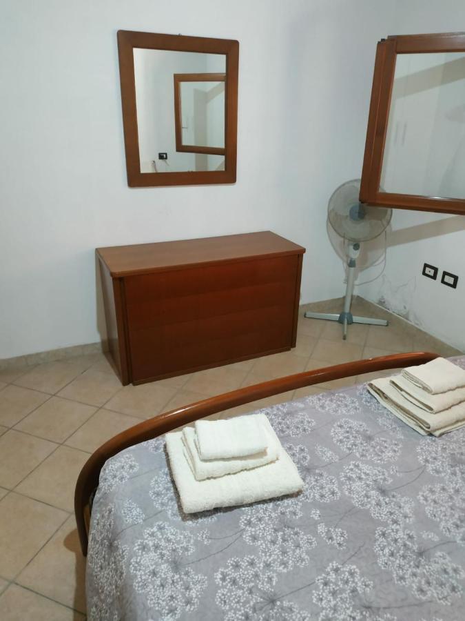 Cottage Su Merti Country Iglesias Exterior foto