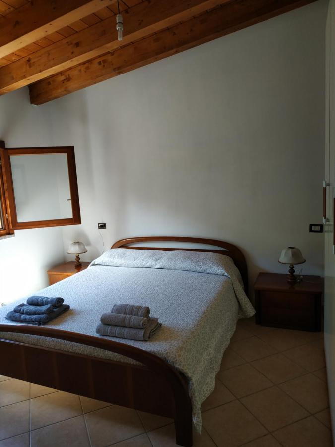 Cottage Su Merti Country Iglesias Exterior foto